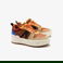 Lacoste SPORT L002 Kadın Kahverengi Sneaker
