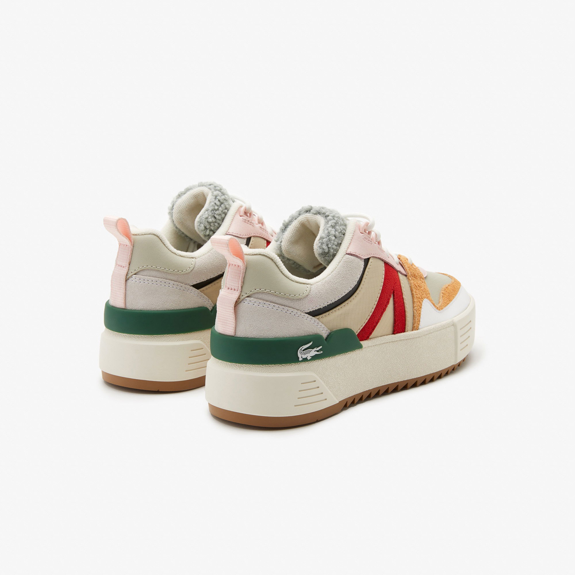 Lacoste SPORT L002 Kadın Renkli Sneaker