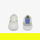 Lacoste L001 Kadın Beyaz Sneaker
