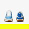 Lacoste SPORT L-Spin Erkek Deluxe Mavi Sneaker