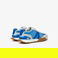 Lacoste SPORT L-Spin Erkek Deluxe Mavi Sneaker
