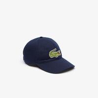 Lacoste Unisex Lacivert Şapka166