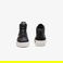 Lacoste SPORT L004 Mid Erkek Siyah Sneaker