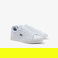 Lacoste SPORT Carnaby Pro Erkek Beyaz Sneaker