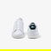 Lacoste SPORT Carnaby Pro Erkek Beyaz Sneaker