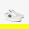 Lacoste Holiday SPORT Erkek Ace Clip Bej Sneaker