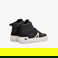 Lacoste SPORT L004 Mid Erkek Siyah Sneaker