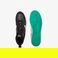 Lacoste SPORT L004 Mid Erkek Siyah Sneaker