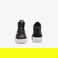 Lacoste SPORT L004 Mid Erkek Siyah Sneaker
