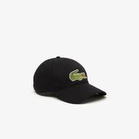 Lacoste Unisex Yeşil Şapka031