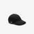 Lacoste Unisex Siyah Şapka031