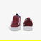 Lacoste La Piquéé Erkek Kırmızı Sneaker
