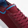 Lacoste La Piquéé Erkek Kırmızı Sneaker