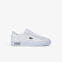 Lacoste Powercourt Kadın Beyaz Sneaker147