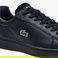 Lacoste SPORT Carnaby Pro Erkek Siyah Sneaker