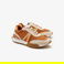 Lacoste SPORT L-Spin Deluxe Erkek Kahverengi Sneaker
