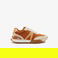 Lacoste SPORT L-Spin Deluxe Erkek Kahverengi Sneaker