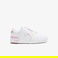 Lacoste SPORT Court Cage Kadın Beyaz Sneaker