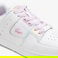 Lacoste SPORT Court Cage Kadın Beyaz Sneaker