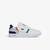 Lacoste T-Clip Erkek Beyaz SneakerBeyaz