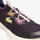 Lacoste SPORT Run Spin Eco Kadın Siyah Sneaker