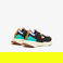 Lacoste SPORT Run Spin Eco Kadın Siyah Sneaker