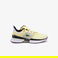 Lacoste AG-LT21 Kadın Sarı Sneaker