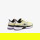 Lacoste AG-LT21 Kadın Sarı Sneaker