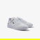 Lacoste Perf-Shot Kadın Beyaz Sneaker