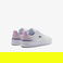 Lacoste Perf-Shot Kadın Beyaz Sneaker
