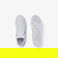 Lacoste Perf-Shot Kadın Beyaz Sneaker