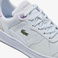 Lacoste Perf-Shot Kadın Beyaz Sneaker