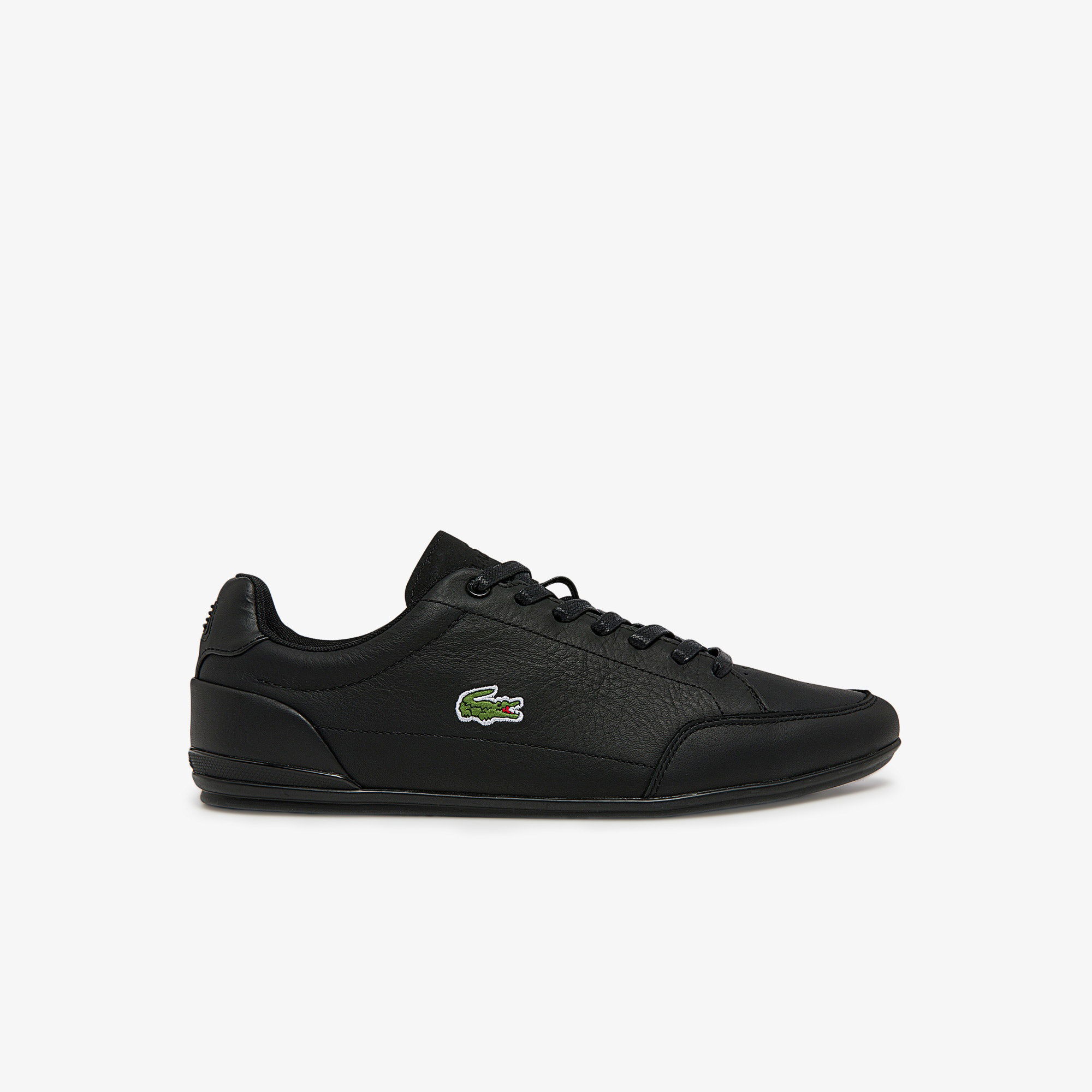 Lacoste Chaymon Erkek Siyah Sneaker