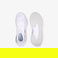 Lacoste Run Spin Evo Erkek Beyaz Sneaker