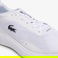Lacoste Run Spin Evo Erkek Beyaz Sneaker