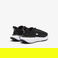 Lacoste Run Spin Evo Kadın Siyah Sneaker