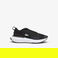 Lacoste Run Spin Evo Kadın Siyah Sneaker