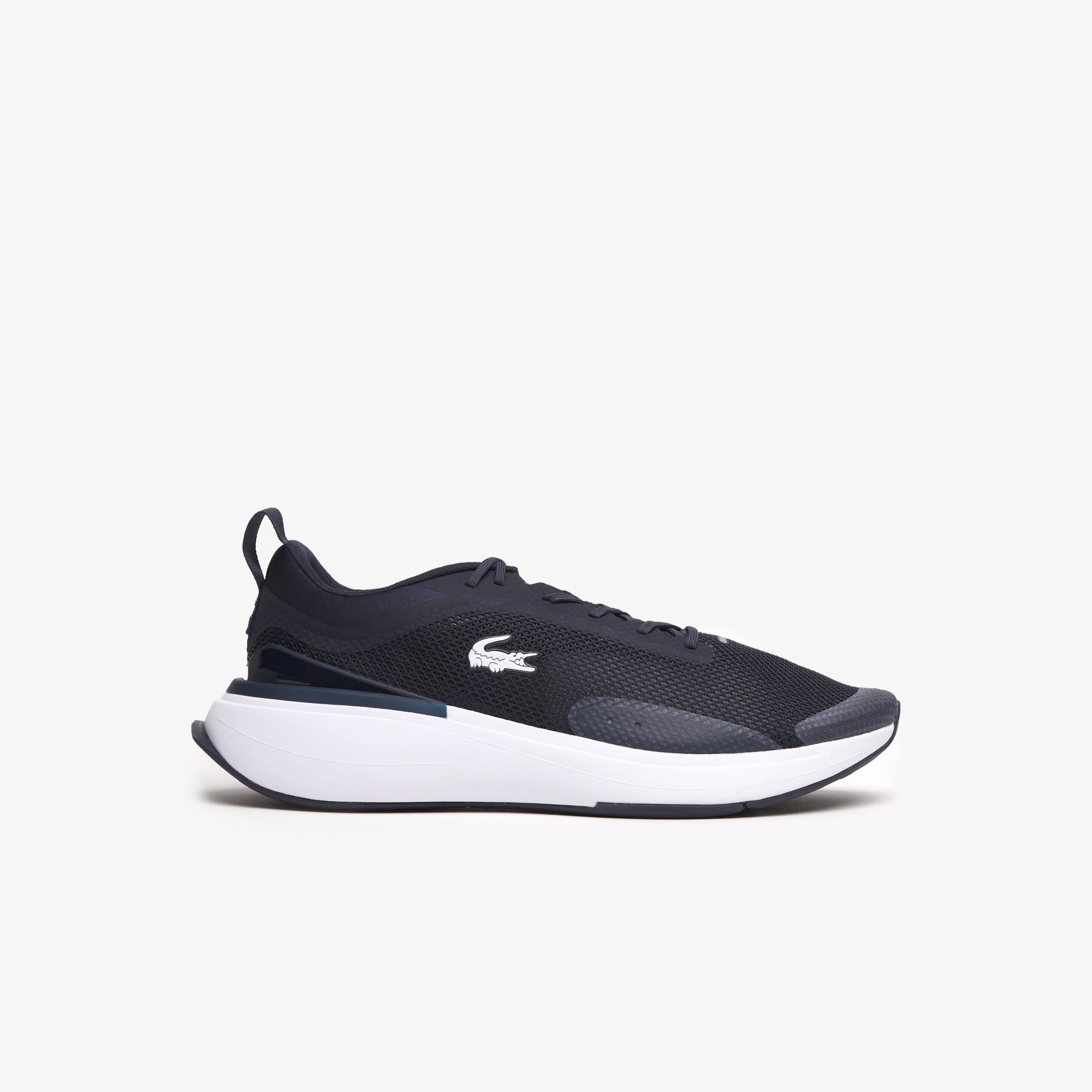 Lacoste Run Spin Evo Erkek Lacivert Sneaker