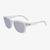 Lacoste Unisex Beyaz Güneş Gözlüğü-