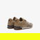 Lacoste SPORT Partner Piste Erkek Kahverengi Sneaker