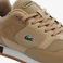 Lacoste SPORT Partner Piste Erkek Kahverengi Sneaker