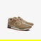 Lacoste SPORT Partner Piste Erkek Kahverengi Sneaker
