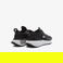 Lacoste Run Spin Evo Erkek Siyah Sneaker