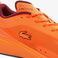 Lacoste Run Spin Evo Erkek Turuncu Sneaker