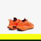 Lacoste Run Spin Evo Erkek Turuncu Sneaker