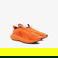 Lacoste Run Spin Evo Erkek Turuncu Sneaker