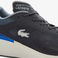 Lacoste Run Spin Evo Erkek Lacivert Sneaker