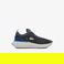 Lacoste Run Spin Evo Erkek Lacivert Sneaker