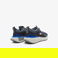 Lacoste Run Spin Evo Erkek Lacivert Sneaker