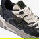 Lacoste LT Court 125 Erkek Siyah Sneaker